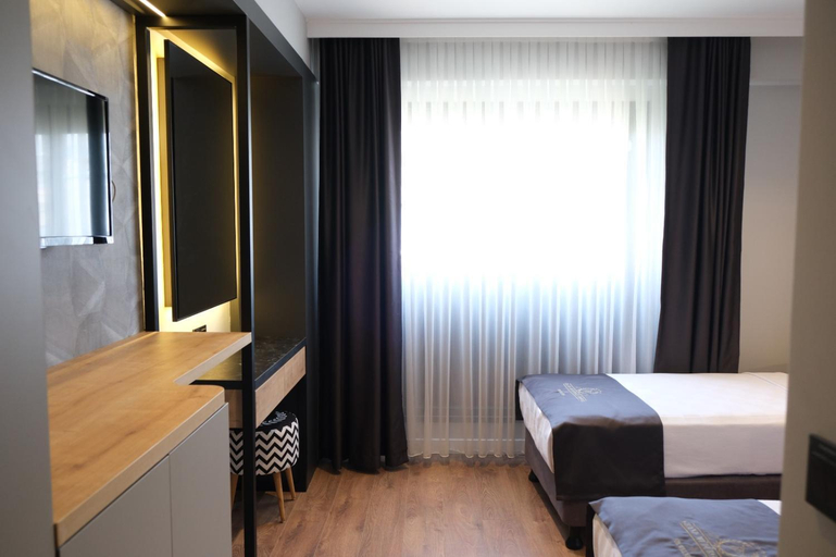 Others 5, Grand Muduroglu Hotel, Merkez