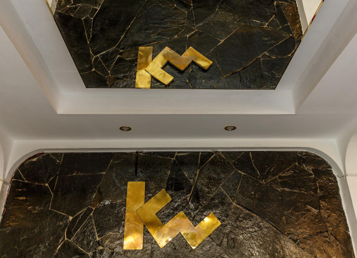 Public Area 3, KW HOTEL, Antonio Quijarro