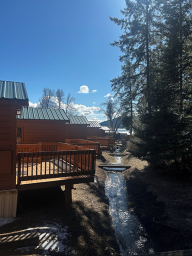 Exterior & Views 4, Deer Lake Resort, Stevens