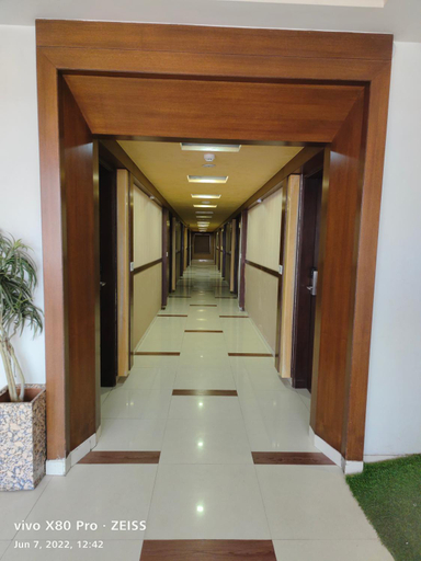 Public Area 3, The Grand Vinayak Hotel, Ahmadabad