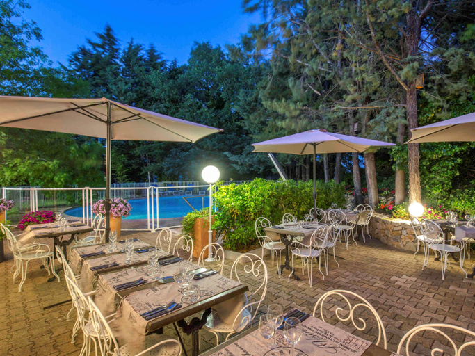 Food & Drinks 5, Ibis Brignoles Provence Verte, Var