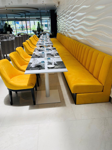 Food & Drinks 4, City Avenue Hotel, Dubai