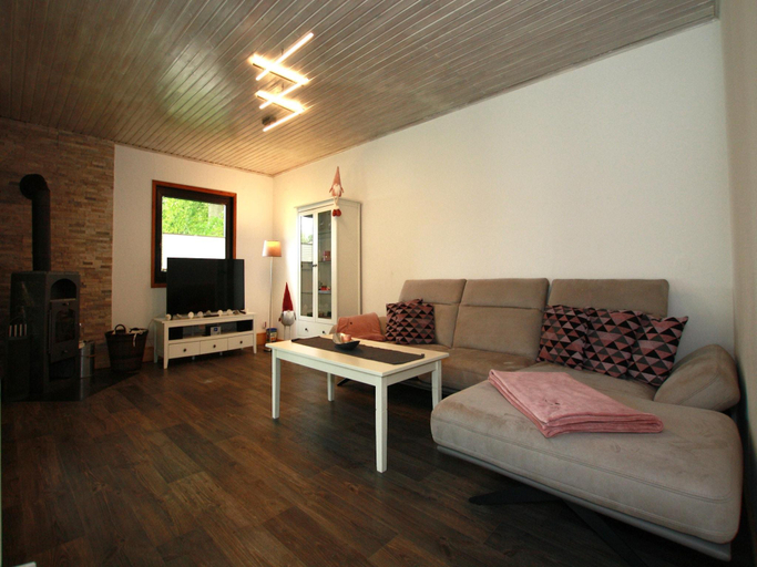 Others 4, Ferienhaus in Clausthal-Zellerfeld mit Terrasse, Goslar
