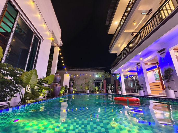 Sport & Beauty 3, Tam Coc Homestay Thanh Thang, Hoa Lư