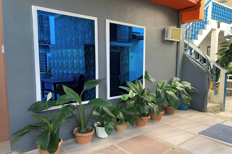 Exterior & Views 2, White-Beach Hideaway Resort Puerto Galera, Puerto Galera