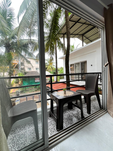 3, V R Holiday Home, North Goa