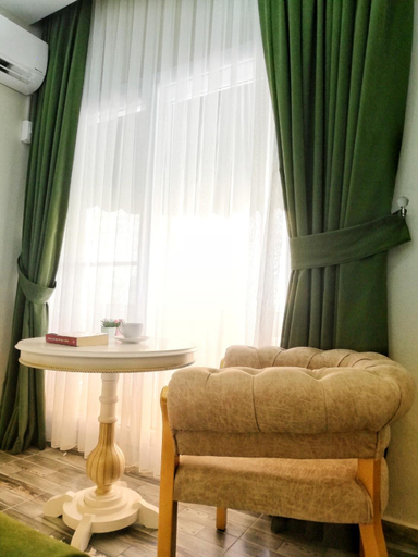 Others 5, biçen hotel, Nusaybin