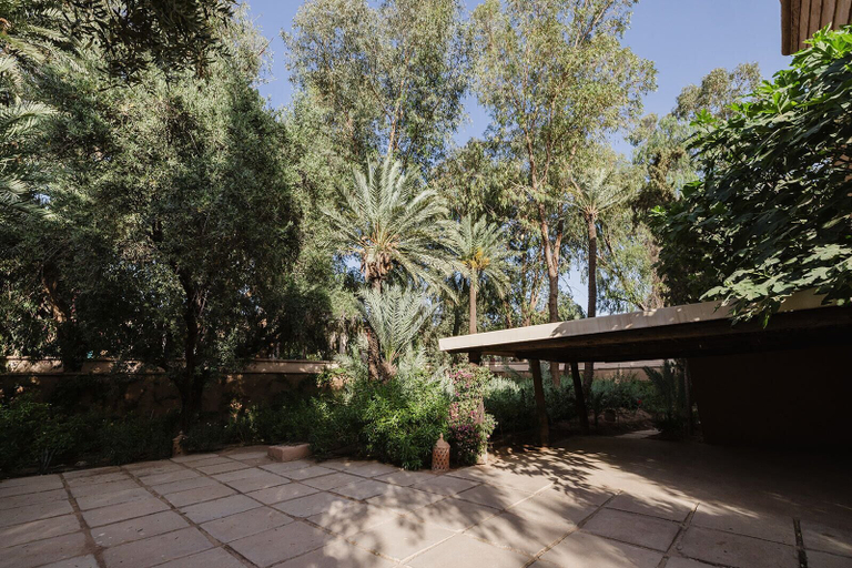 Others 2, Villa de Luxe Domaine des Kasbahs C5, Marrakech