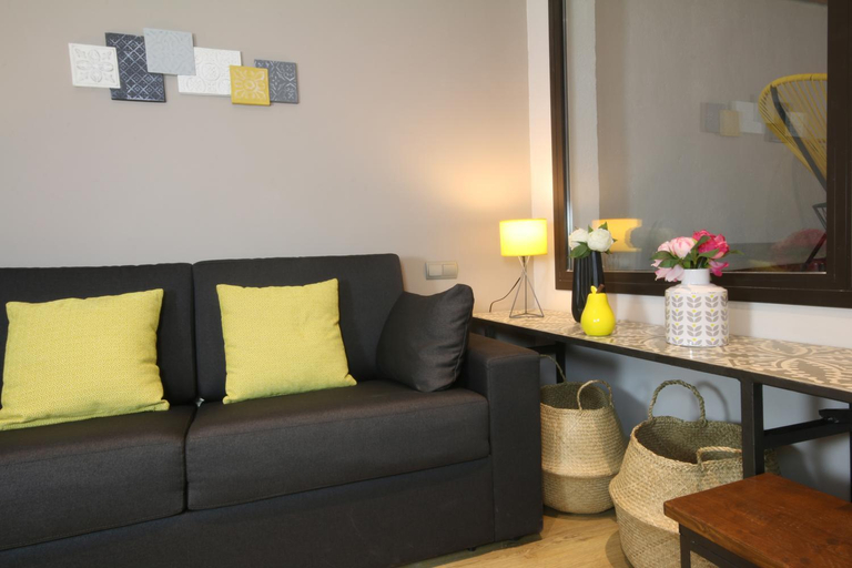 Others 4, Suite Place Barcelona, Barcelona