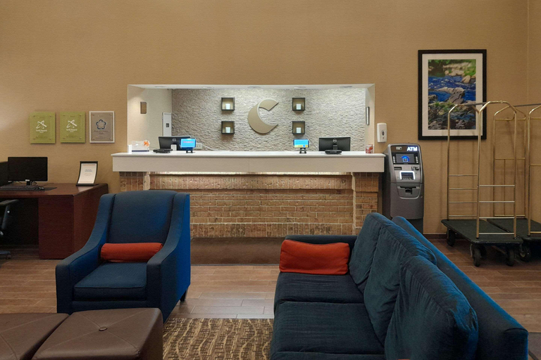 Public Area 2, Comfort Inn Duncansville - Altoona, Blair