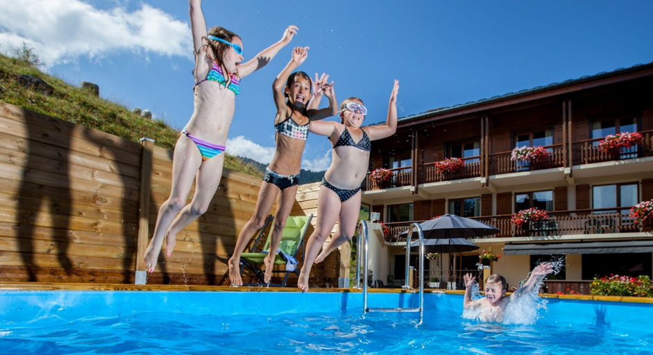 Sport & Beauty 3, Les Rhodos, Haute-Savoie