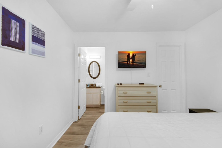 Bedroom 3, St. Martin Beachwalk Villas 412, Okaloosa