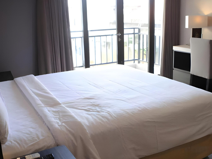 Bedroom 4, Grand Kuta Hotel and Residence, Badung