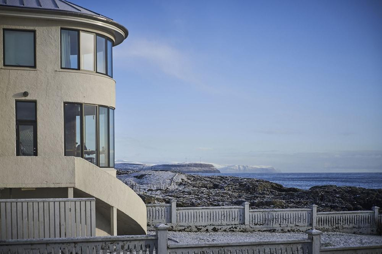 Others 2, Havgrim Seaside Hotel 1948, Tórshavn