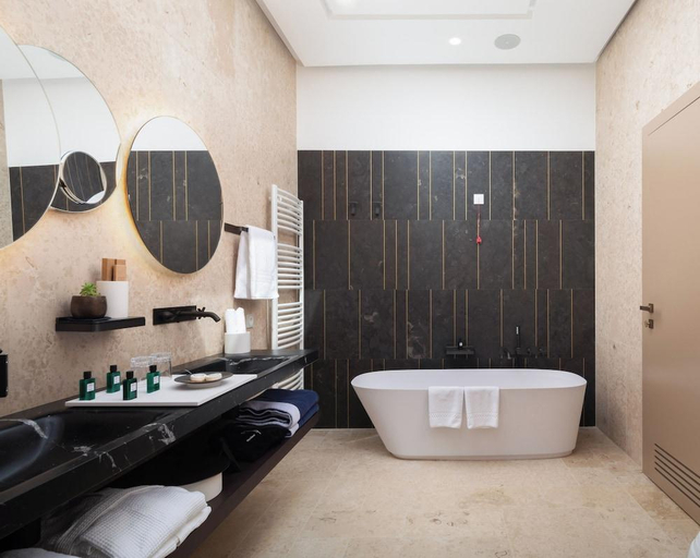 Bathroom 4, Villa Nai 3.3, Sali