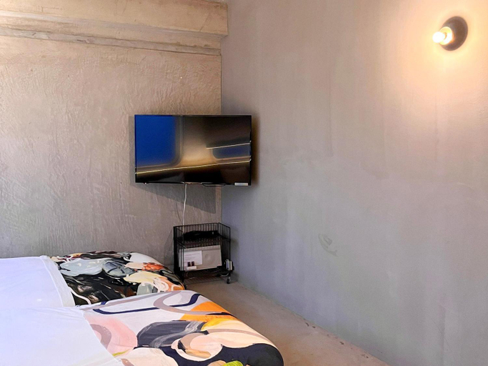 Bedroom 3, Kagan Hotel & Hostel, Kyoto