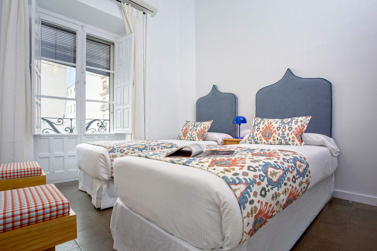 Others 4, Exclusive Apartment in Seville. Almansa II, Sevilla