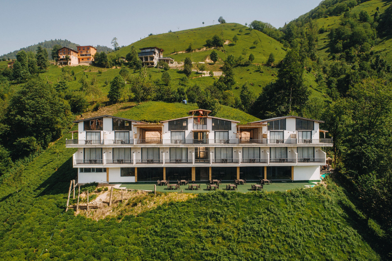 Exterior & Views, Yege Villa Bungalov, Ardeşen