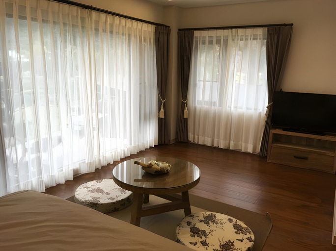 Bedroom 3, Country Road Bed and Breakfast, Yilan