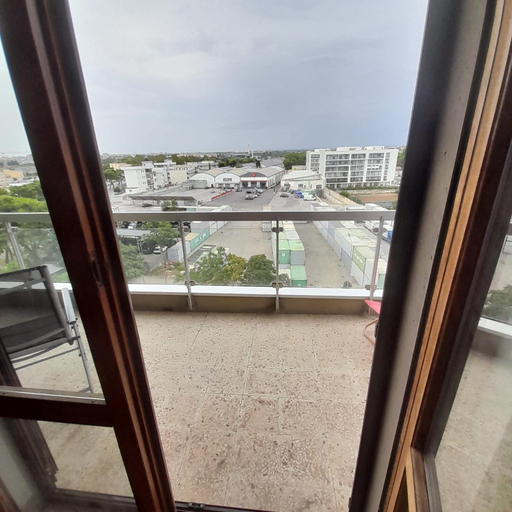 Balcony/terrace 4, Mascagni OZ, Bari