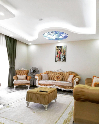 Others 4, biçen hotel, Nusaybin