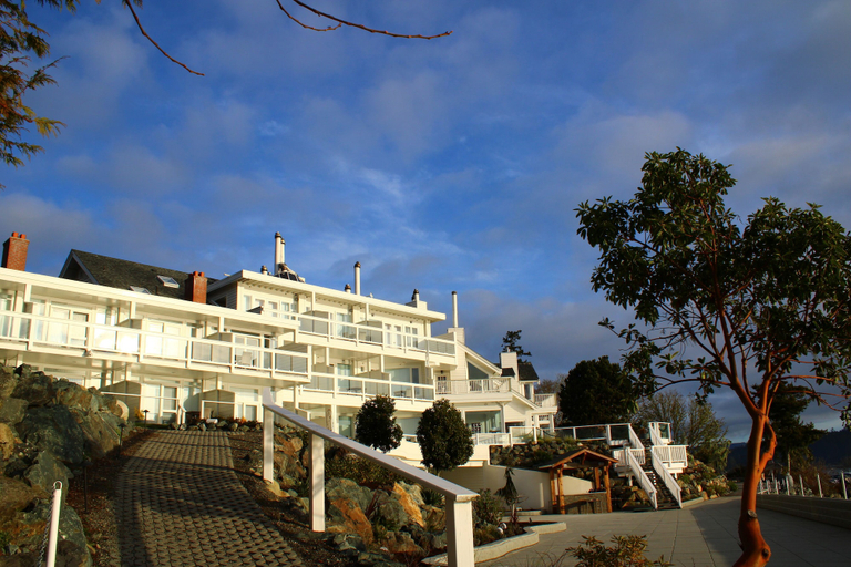 Exterior & Views 2, Sooke Harbour House, Capital