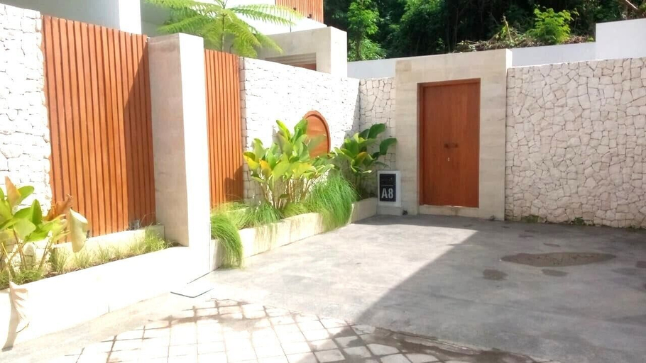 Exterior & Views 2, Villa Nak Anak Sanur - Luxury 2 BR Villa, Denpasar