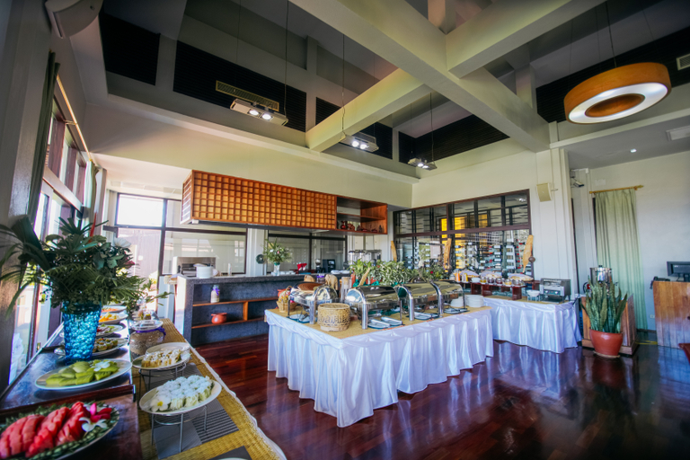 Food & Drinks 3, Luang Prabang View Hotel, Luang Prabang