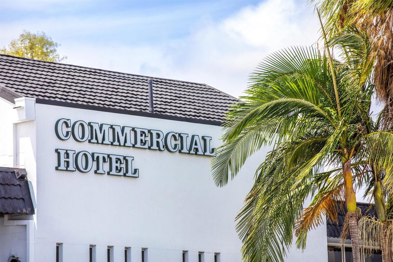 Exterior & Views 2, Nightcap at Commercial Hotel, Gold Coast