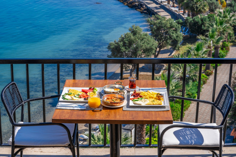 Others 5, Med-Inn Hotel, Milas
