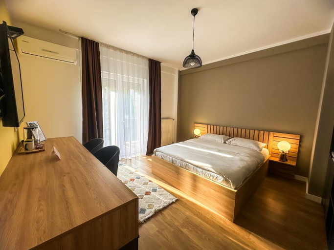 Others 5, Grand Apartments Prishtina, Priština