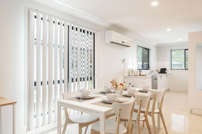 Others 4, Smart Suites Self Check-in Apartments - 21 Darnley, Rocklea
