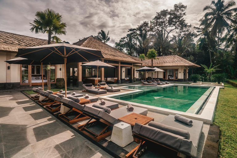 Sport & Beauty 3, Villa Jepun, Gianyar