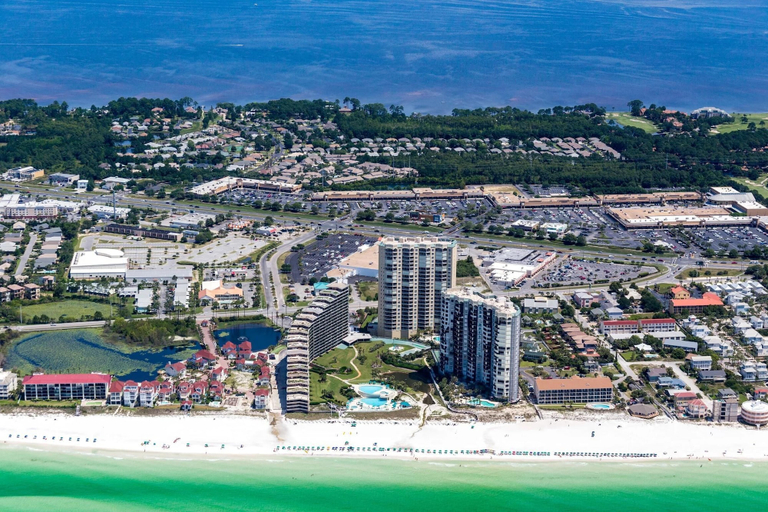 Exterior & Views 2, Edgewater #1007, Walton