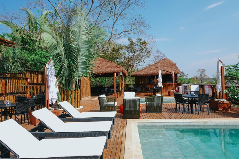 Sport & Beauty 5, Pousada Praia do Funil, Miracema do Tocantins
