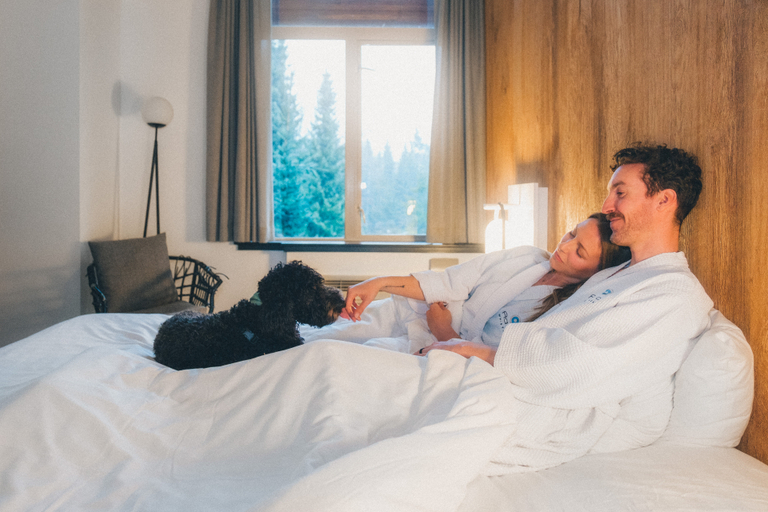 Bedroom 3, Aava Hotel Whistler, Squamish-Lillooet
