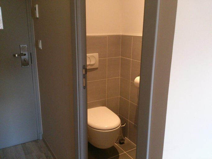 Bathroom 4, Hôtel Les Petits Oreillers, Ardèche