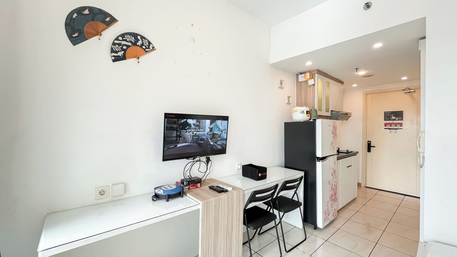 Others 5, Modern Living Studio Room Apartment M-Town Residence, Tangerang