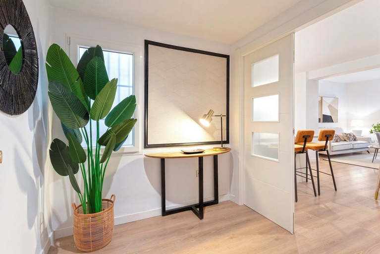 Others 4, Exclusive apt 3rooms in Granda. Martinez Campos II, Granada