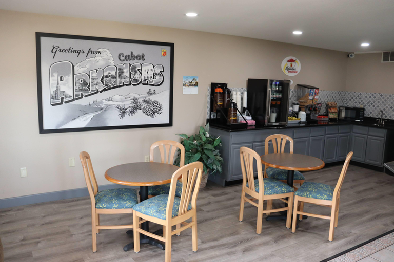 Others 5, Super 8 by Wyndham Cabot, Lonoke