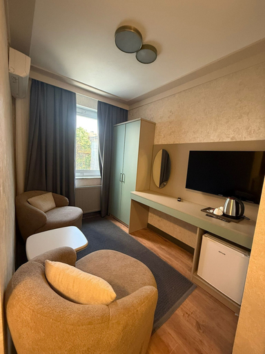 Others 5, Grand Wonne Hotel, Çankaya