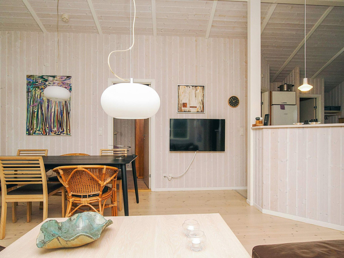 Interior 4, 4 Star Holiday Home in Korsor, Slagelse