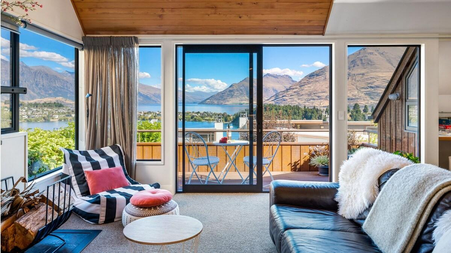 Others 5, Villa Tuke |Free Parking |Fire Place|BBQ, Queenstown-Lakes
