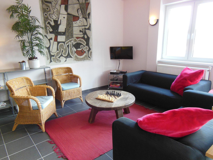 Others 5, Child-friendly holiday home in Moravia with a beautiful location and view, Žďár nad Sázavou