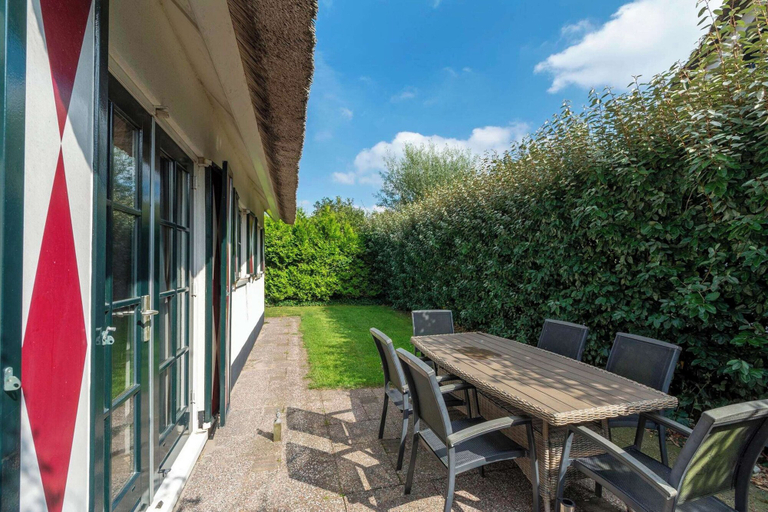 Others 5, Villa in Callantsoog Near the Beach, Zijpe