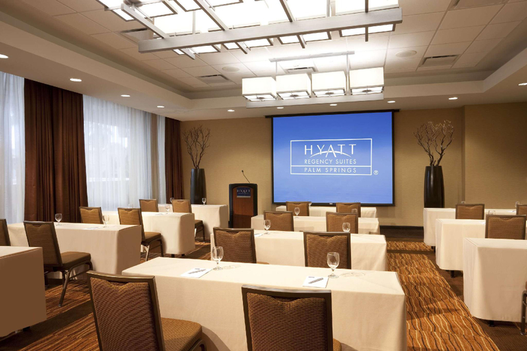 Business Facilities