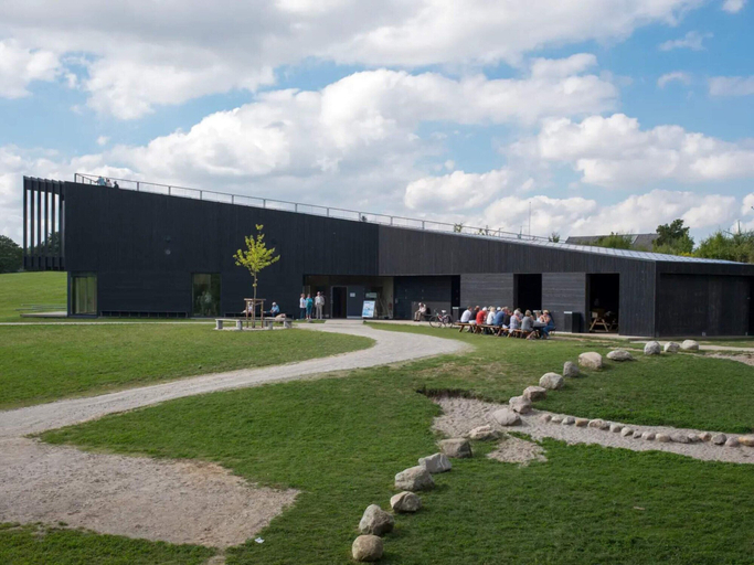 Exterior 3, Middelfart Escape- Nearby Waterpark Free Access, Middelfart