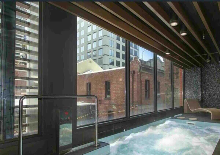 Sport & Beauty 5, Apartment Opp. MelbourneCentral, Melbourne