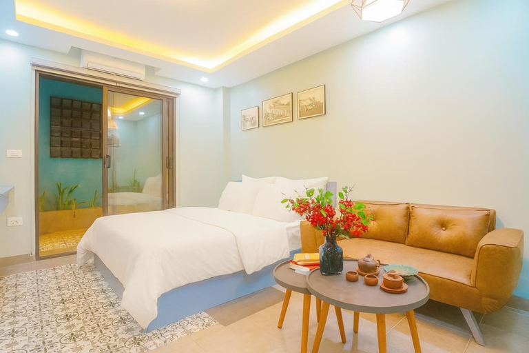 Bedroom 10