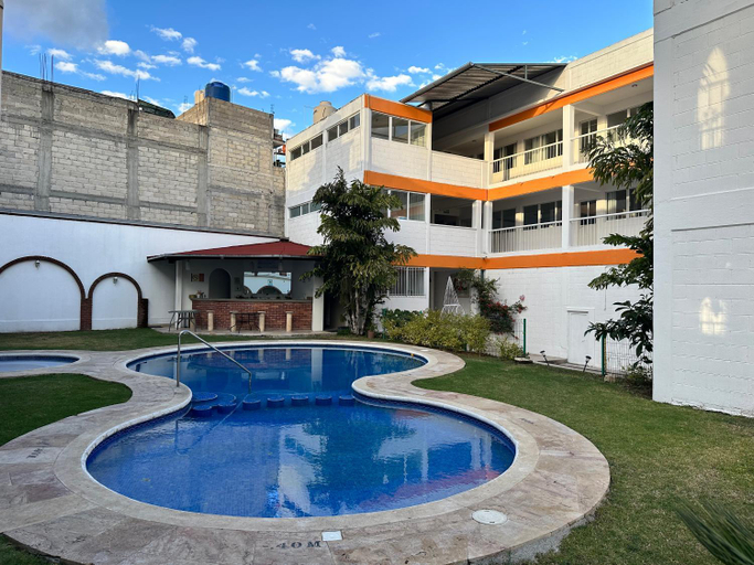 Sport & Beauty, Hotel El Romano, Villa Guerrero